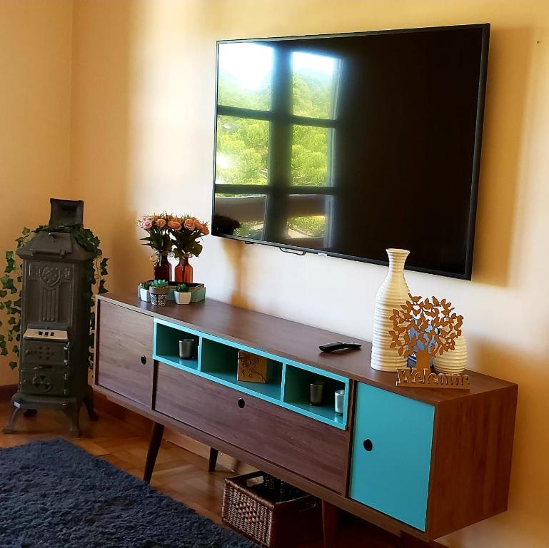  Apartamento no Capivari com Elevador