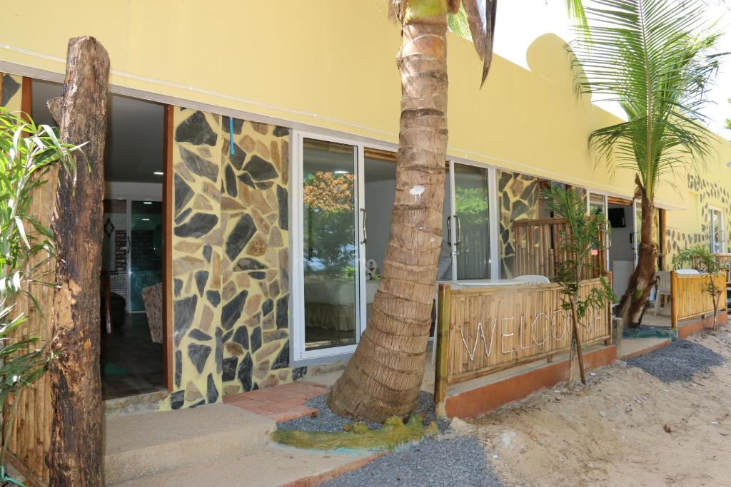 Fotografie z fotogalerie ubytování Ruan Mai Naiyang Beach Resort v destinaci Nai Yang pláž