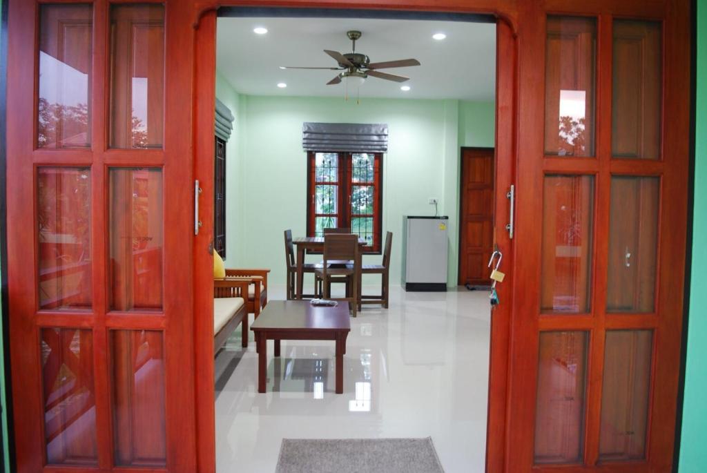 Fotografie z fotogalerie ubytování Anacar Bungalows v Krabi