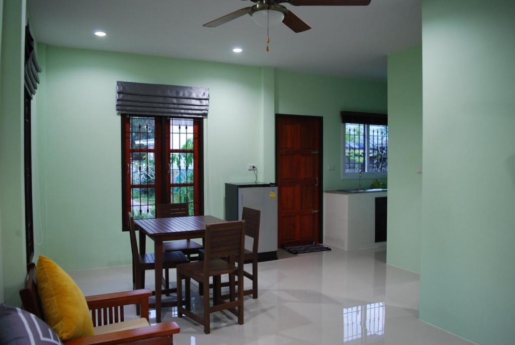 Fotografie z fotogalerie ubytování Anacar Bungalows v Krabi