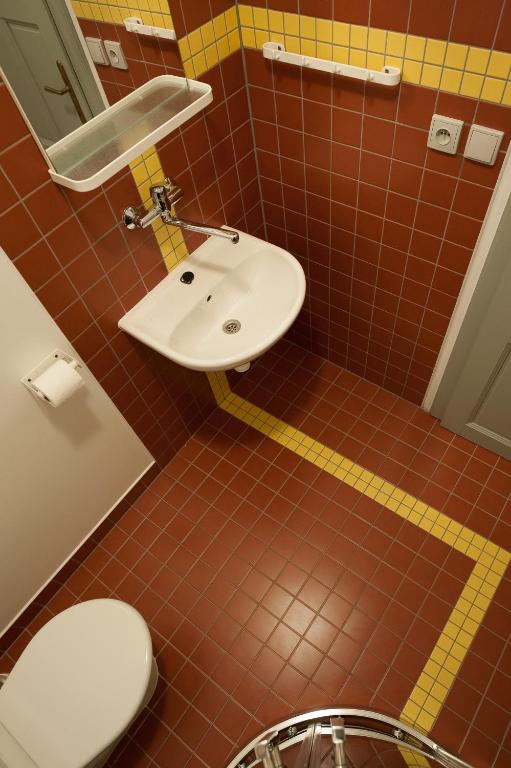 Apartmány16 Olešnice v Orlických horách - 套房
