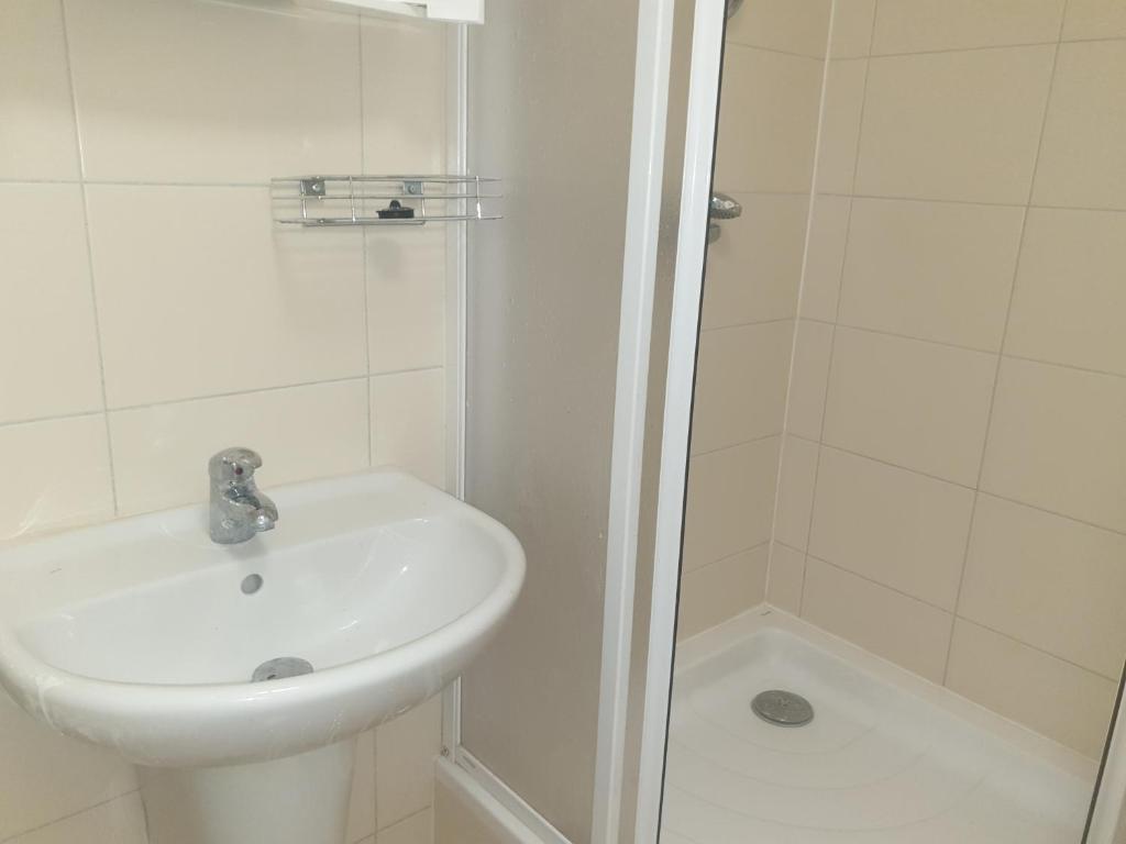 Apartmany Chodov - Apartamento De Dos Dormitorios