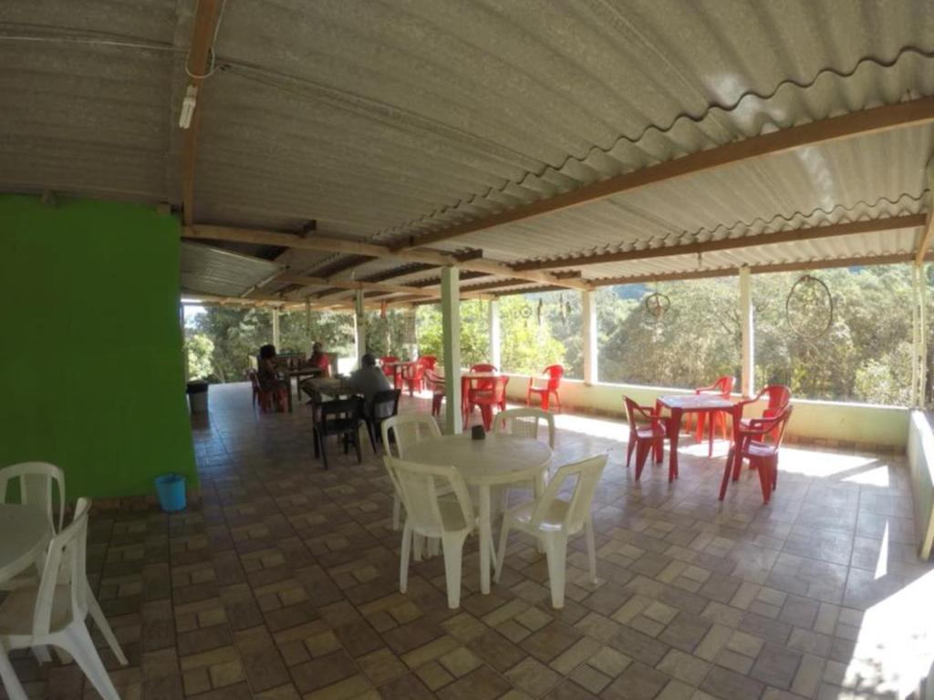 Camping do Delei