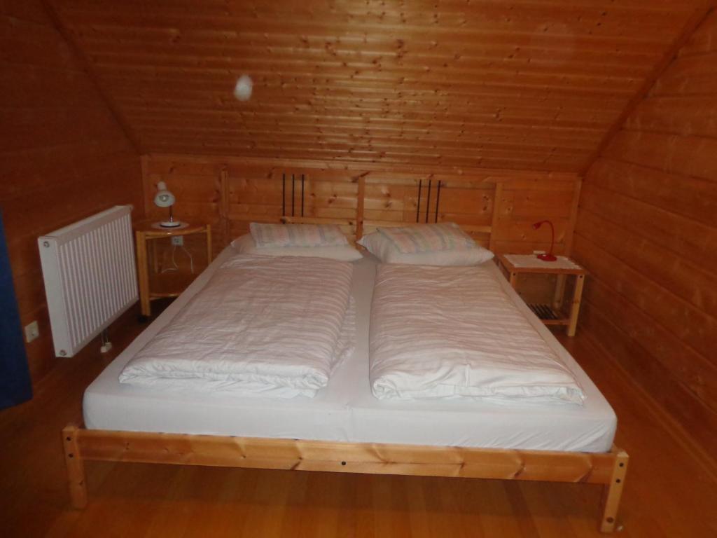 Fotografie z fotogalerie ubytování Haus ingrid v destinaci Lochau