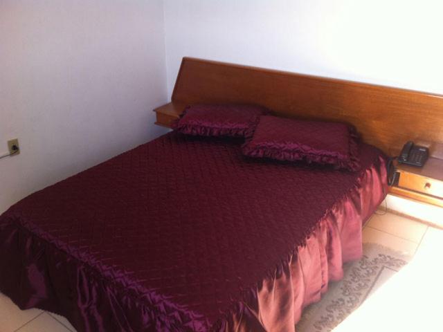  Trevo Parque Hotel