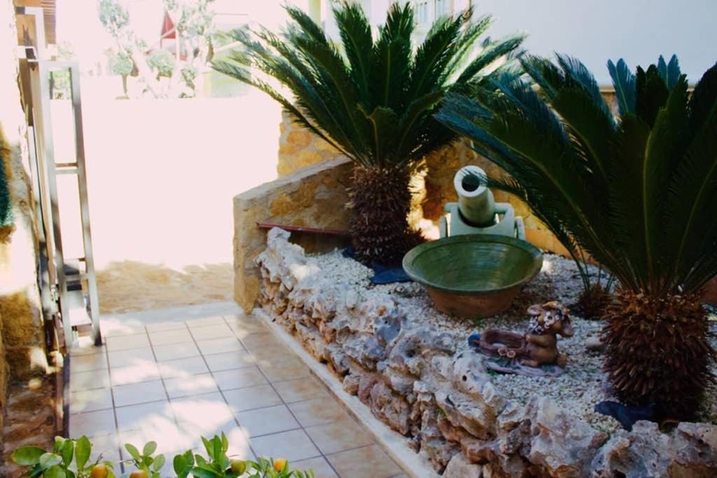 Fotografie z fotogalerie ubytování LUJOSA VILLA EN PLAYA DE GANDIA VT-43603-V v destinaci Gandía