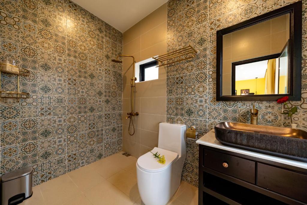 Fotografie z fotogalerie ubytování Coco Viet Homestay v destinaci Hoi An