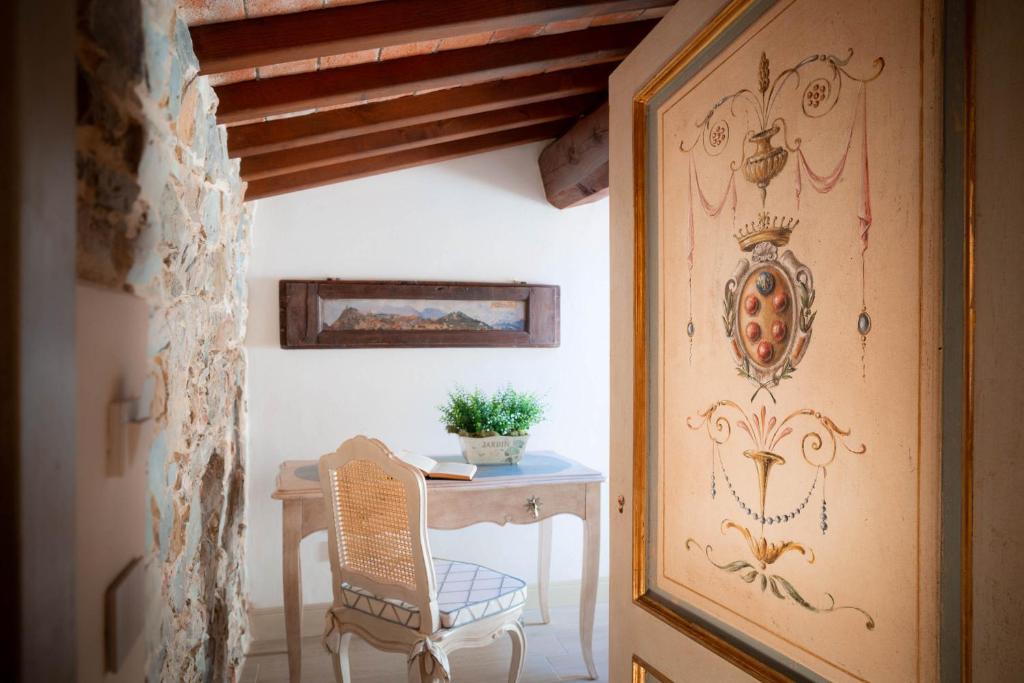 Fotografie z fotogalerie ubytování Agri Resort & SPA Le Colline del Paradiso v destinaci Vaglia