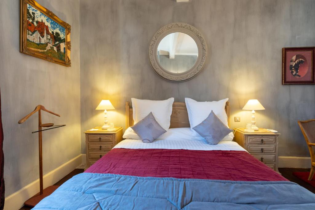 Villa Limonade, maison d'hotes - Superior Double Room