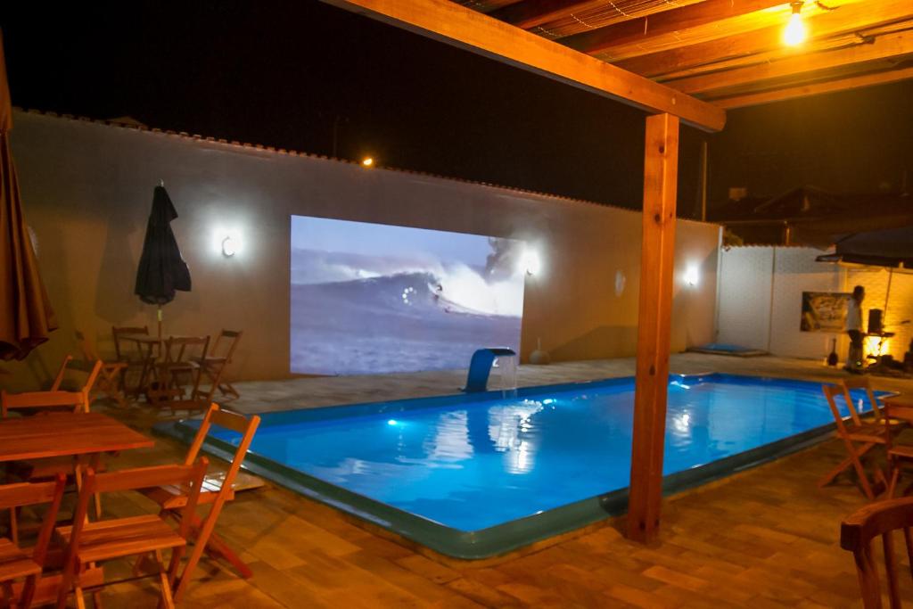  Hostel Costa Terral