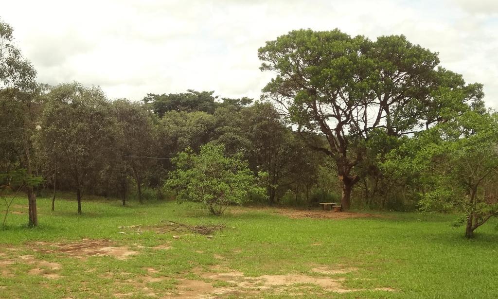  Camping do Delei