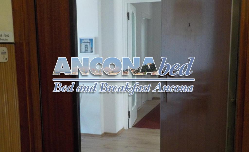 Certifikát, hodnocení, plakát nebo jiný dokument vystavený v ubytování AnconaBed