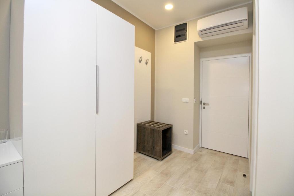 Fotografie z fotogalerie ubytování PLATINUM ROOMS butique hotel v destinaci Sarajevo