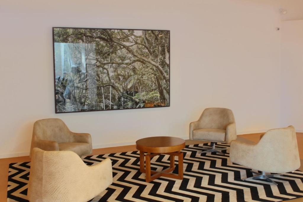  Barretos Park Hotel