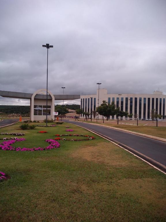  Barretos Park Hotel