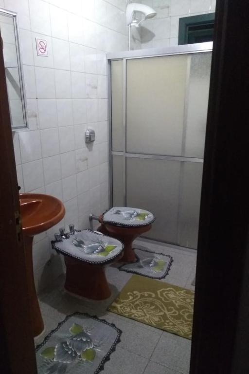  Pensão da Gessi