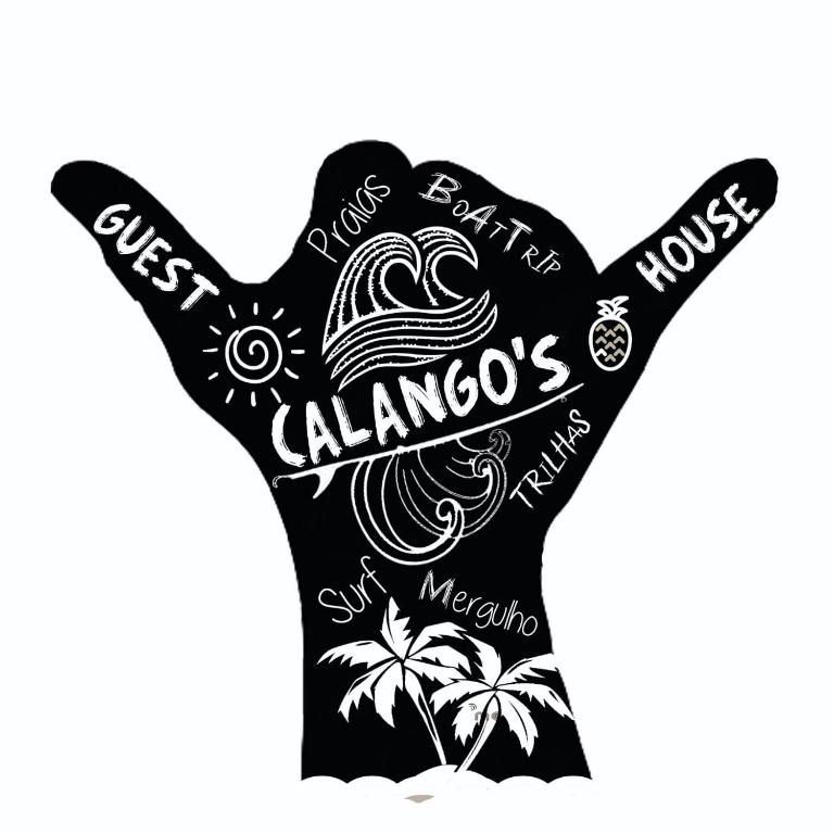  Calango Guest House-Arraial do Cabo