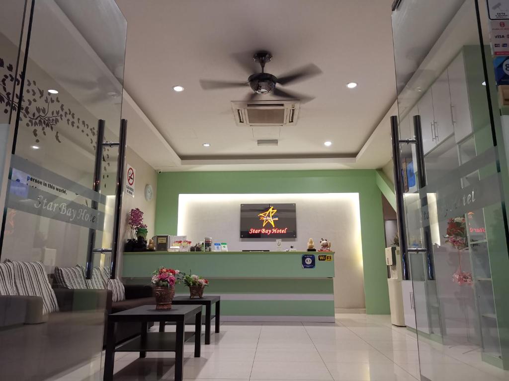 Fotografie z fotogalerie ubytování Star Bay Hotel v destinaci Lumut