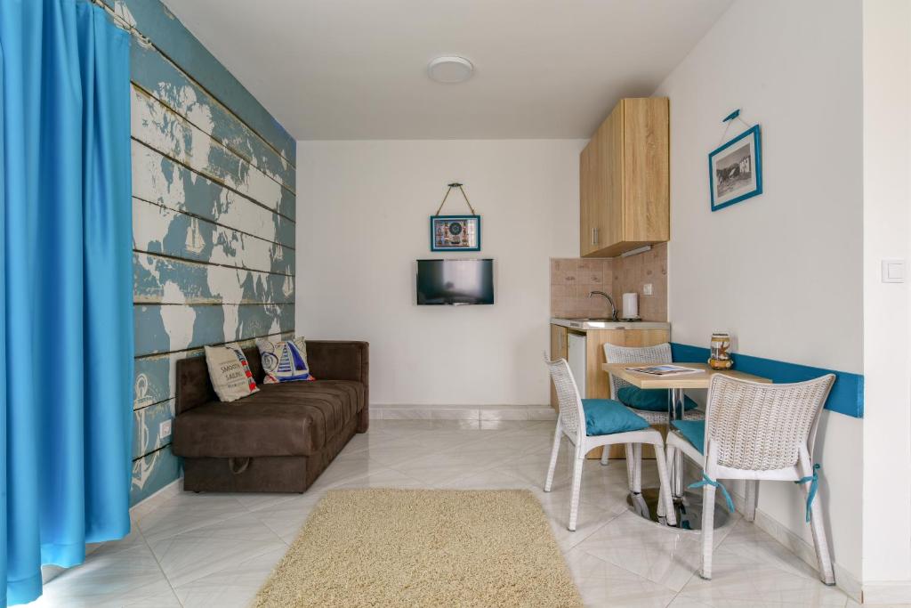 Apartments Suster - 3