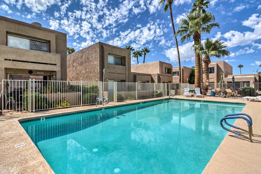 PetFriendly Mesa Retreat with Patio and Pool Access, Mesa (updated prices 2024)