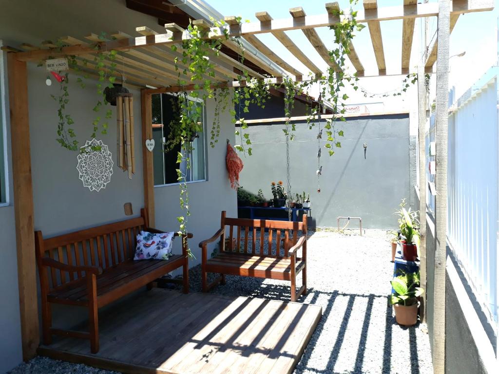 Quarto de Casal prox Praia Picarras