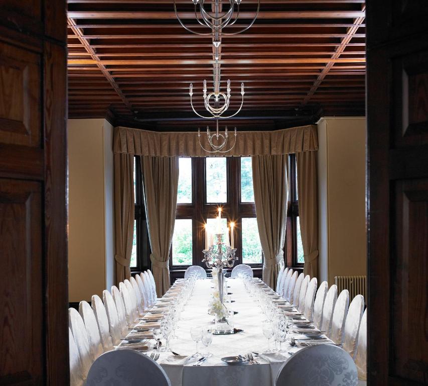 Sprowston Manor Hotel, Spa & Golf photo