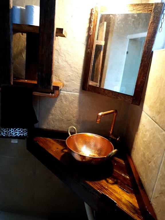  Casa Mirante Amarelo