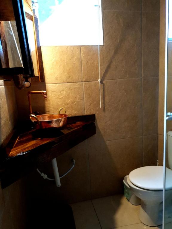  Casa Mirante Amarelo