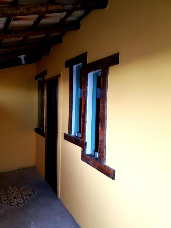  Casa Mirante Amarelo