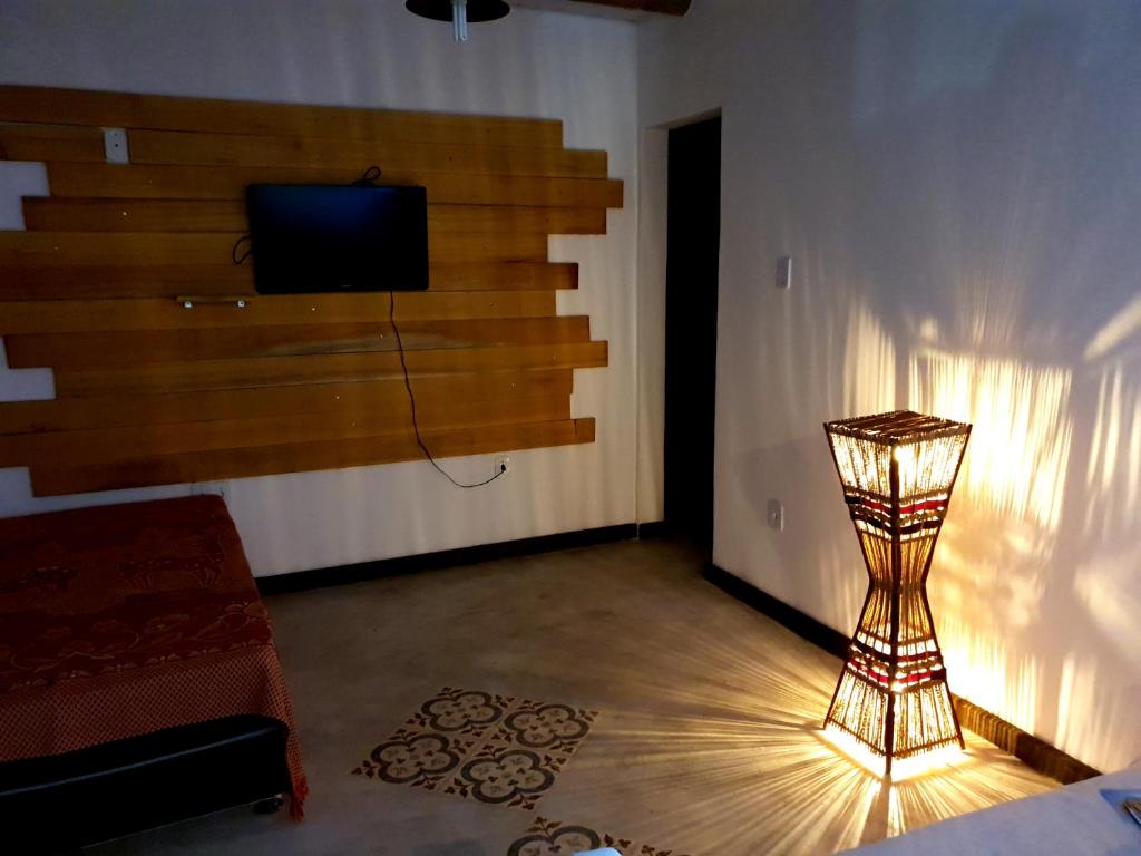  Casa Mirante Amarelo