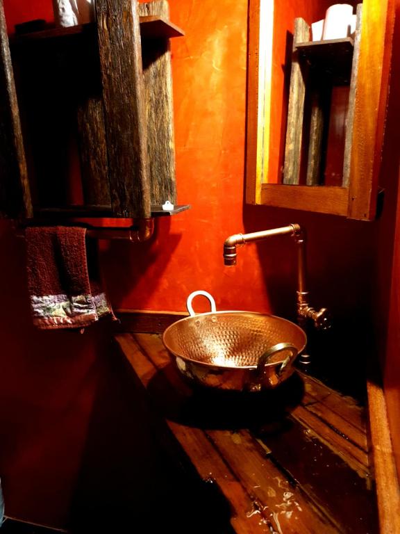  Casa Mirante Amarelo