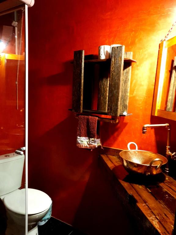  Casa Mirante Amarelo