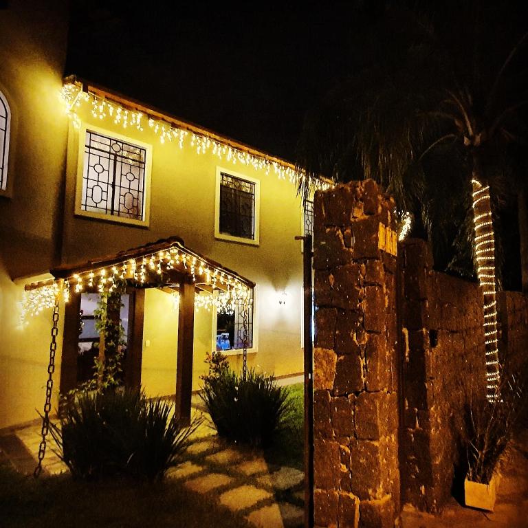  A Casa Bella