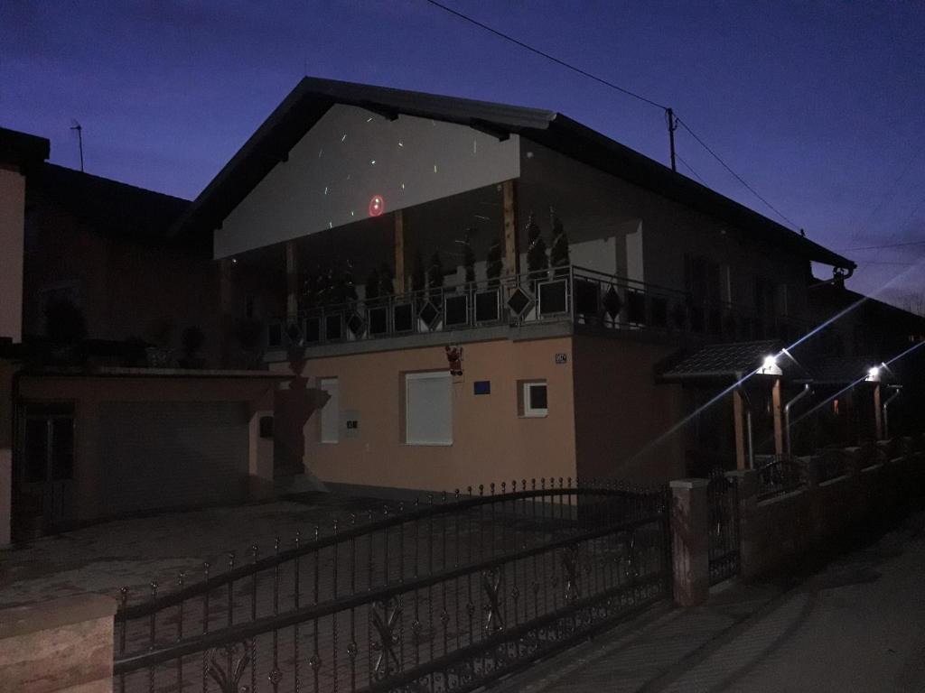 KAĆA APARTMANI 1 - Appartement 1 Chambre