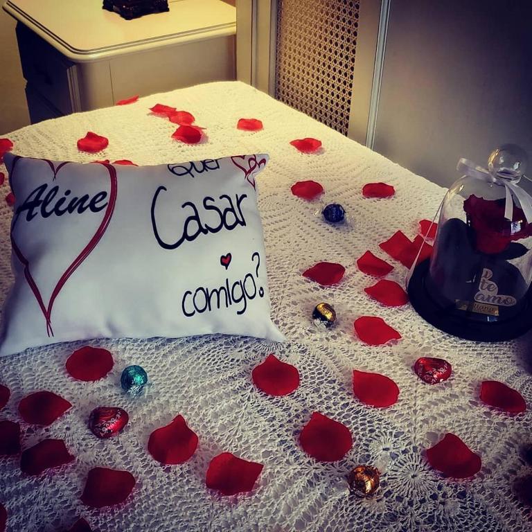  A Casa Bella