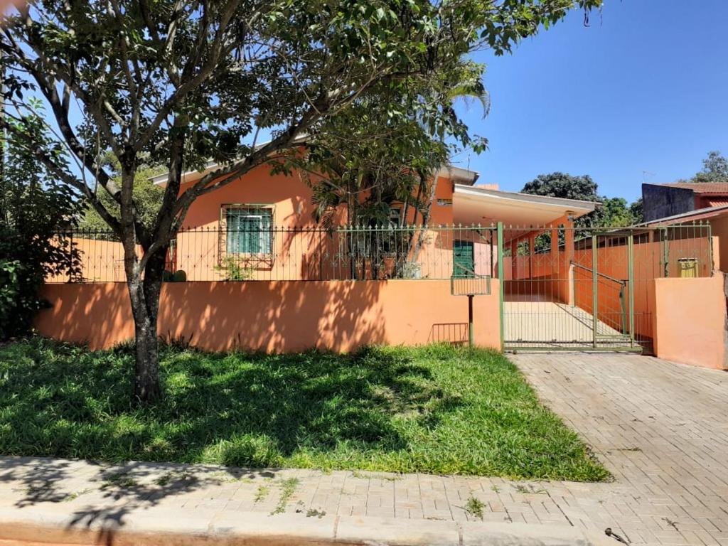  Casa Vila Yolanda