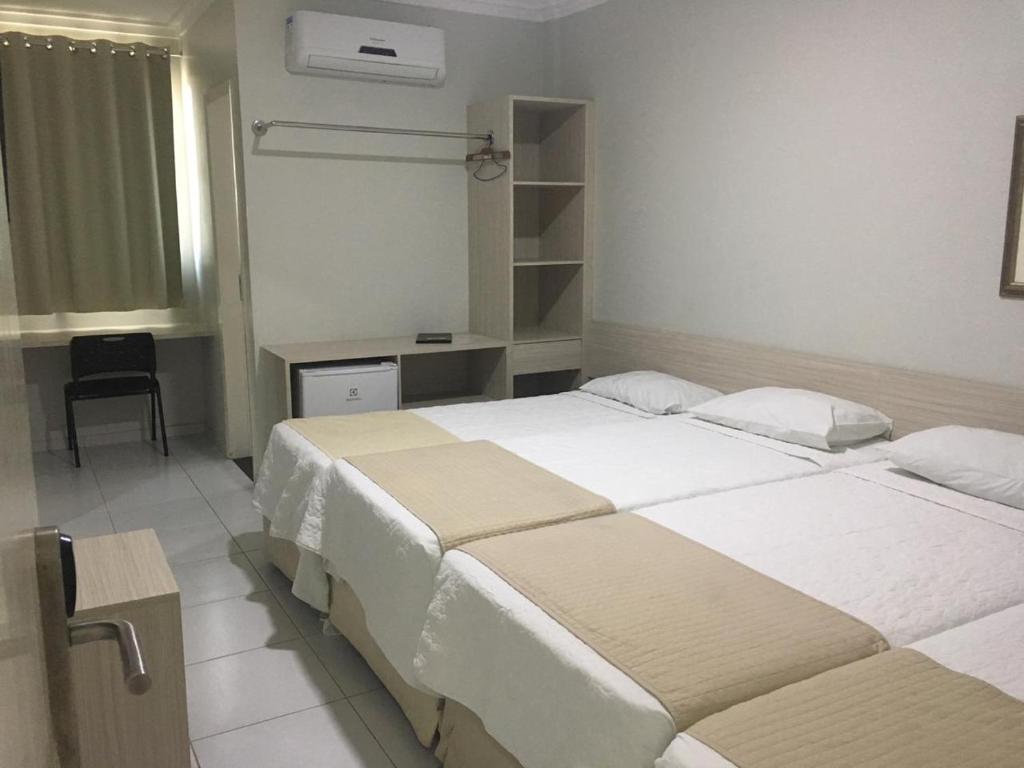  Vó Ita Hotel