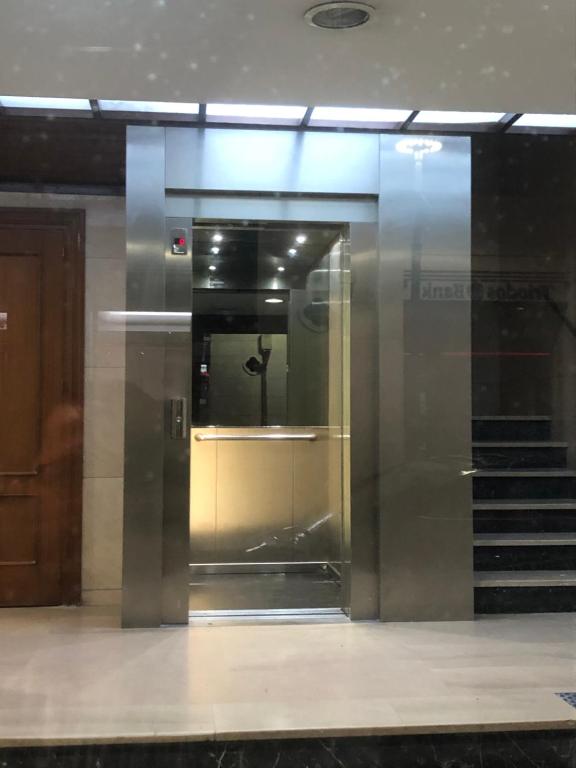 Fotografie z fotogalerie ubytování Ílios Soho Apartamentos v Malaze