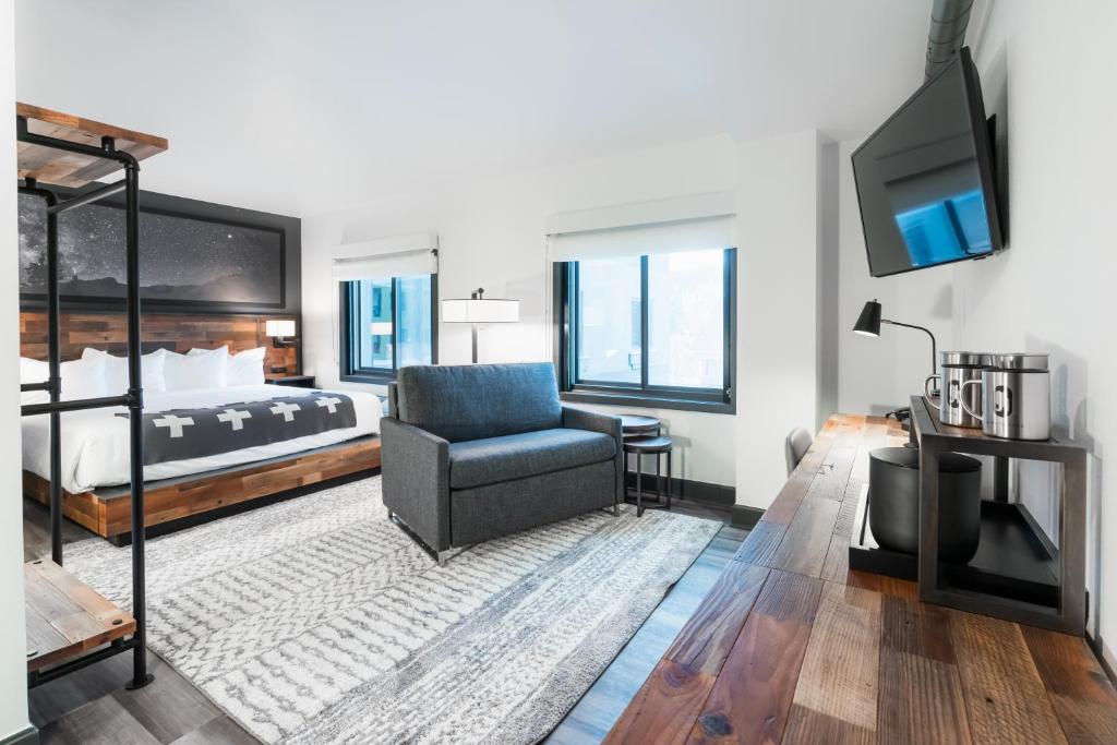 Hotel photo 17