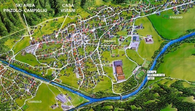 Appartamenti Viviani - Apartamento De 3 Quartos