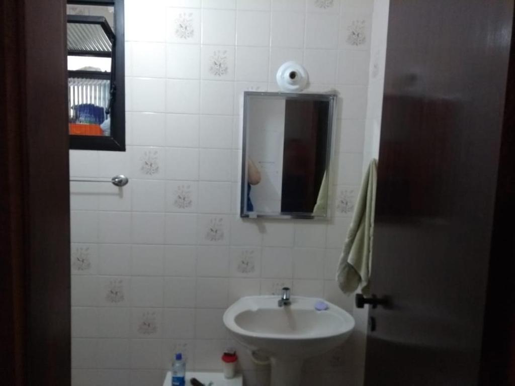  apartamento da praia do forte