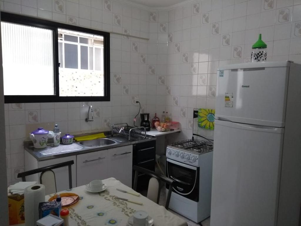  apartamento da praia do forte