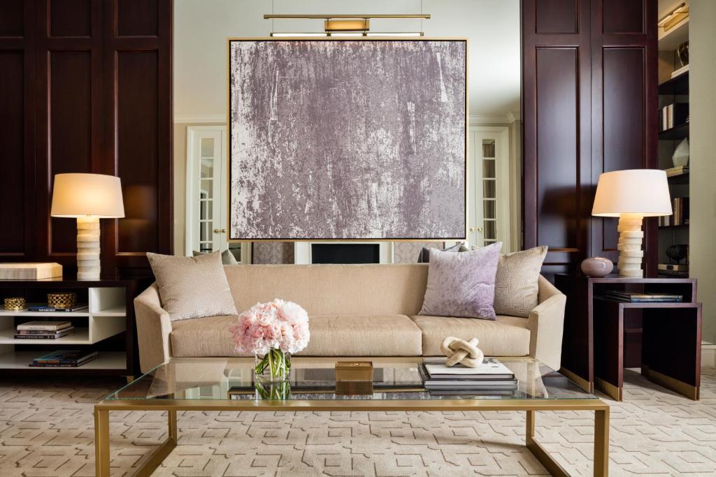 Rosewood Mansion on Turtle Creek - 