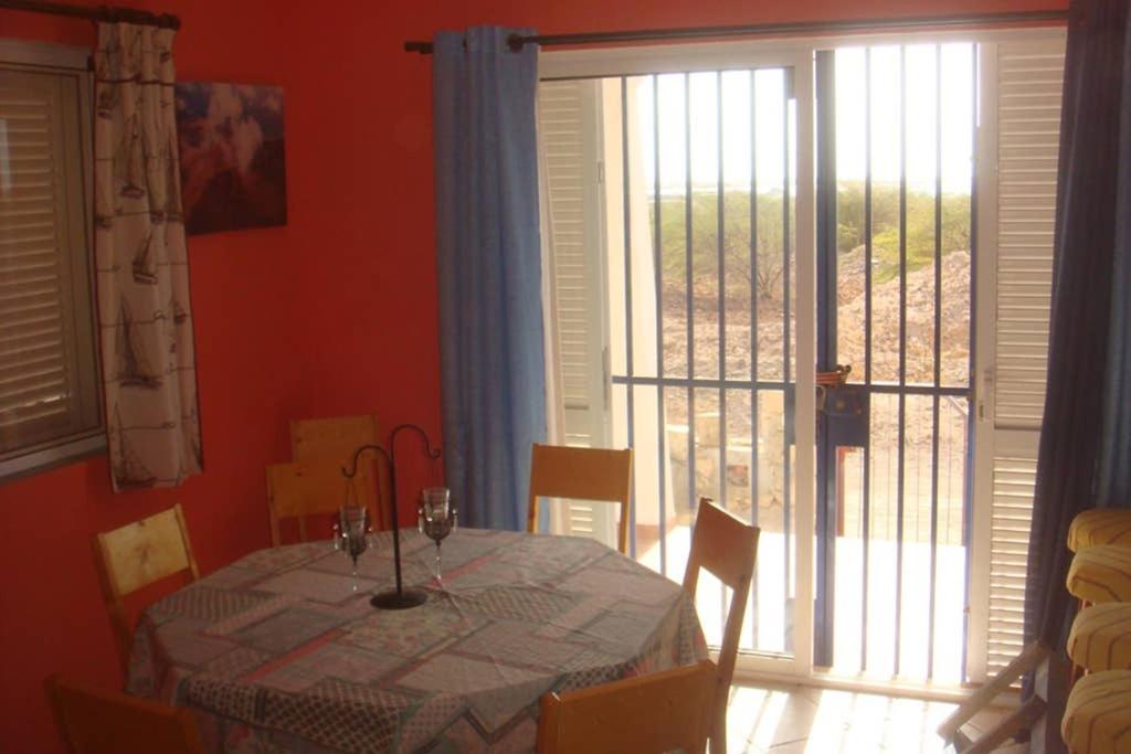Fotografie z fotogalerie ubytování Kasa Mona v destinaci Calheta Do Maio
