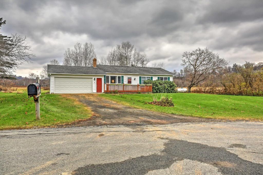 Serene Retreat - 7 Mi to All Star Village - Maison De Vacances