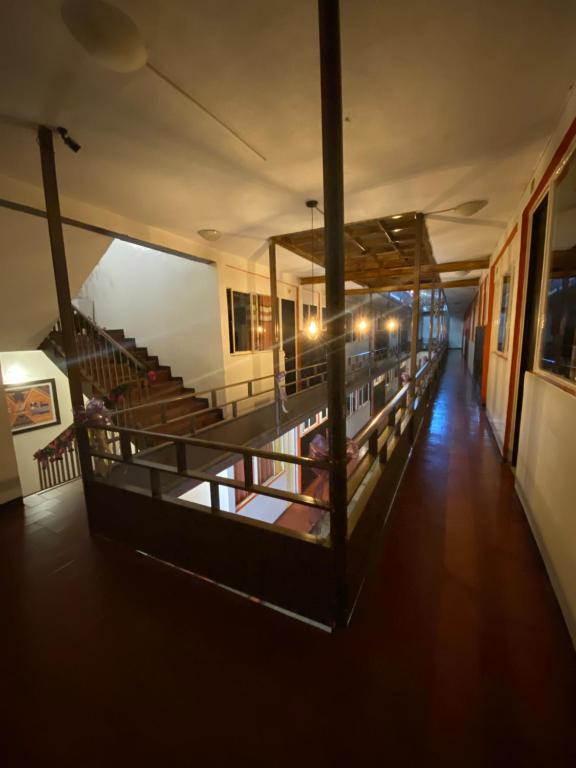 Fotografie z fotogalerie ubytování Hotel Jiménez v destinaci Oaxaca