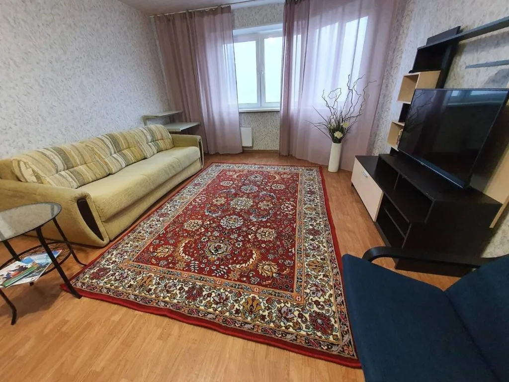 Апартаменты вблизи аэропорта Шереметьево, Moscova, Rusia