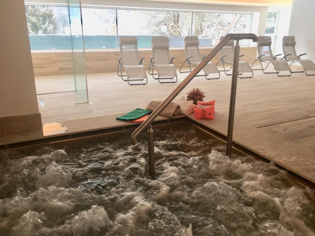 Fotografie z fotogalerie ubytování Hotel Pavone v destinaci Andalo