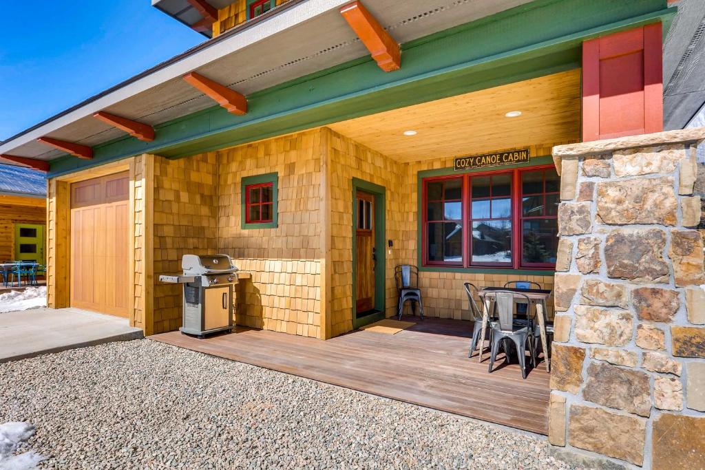 PetFriendly Cabin in the Heart of Grand Lake!, Grand Lake (updated