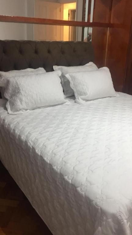  Sobre o mar de Copacabana